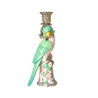 Rice.dk Bird Candle Stick