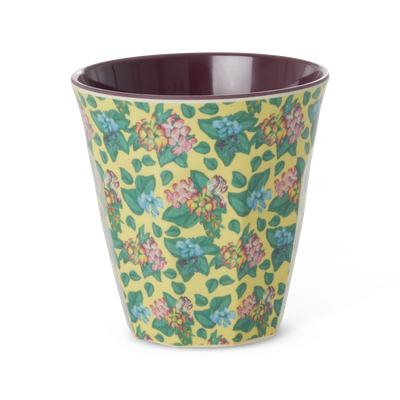 Rice.dk Emma Print Melamine Cup