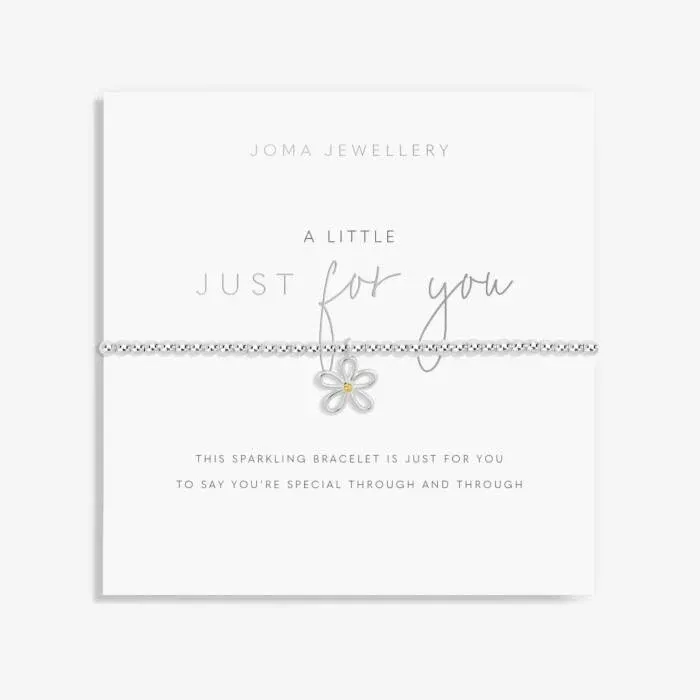 Joma Jewellery A Little Just For You Bracelet