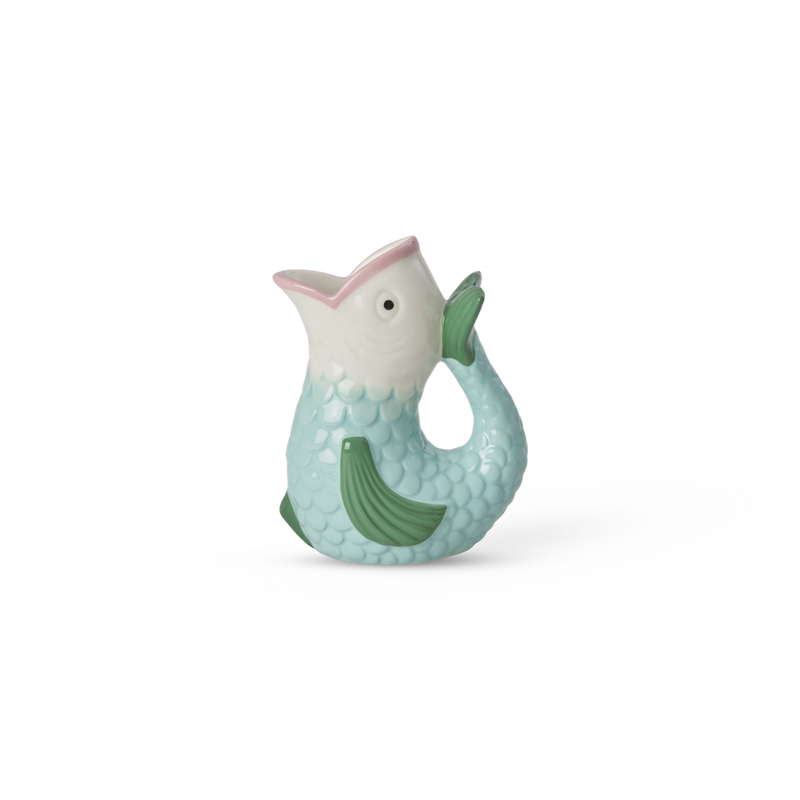 Rice.dk Fish Shaped Vase