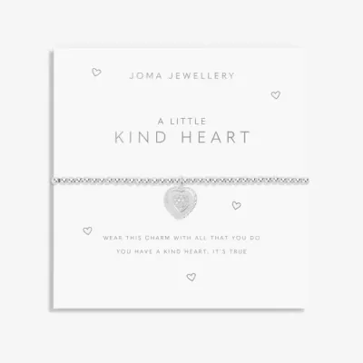 Joma Jewellery A Little Kind Heart Bracelet Joma Jewellery A Little Kind Heart Bracelet