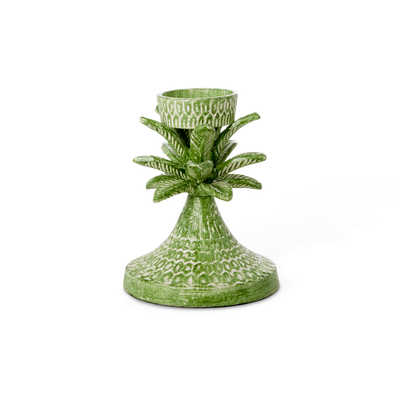 Rice.dk Palm Tree Candleholder