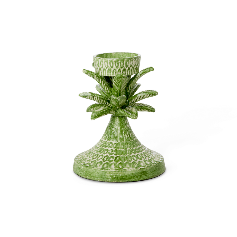 Rice.dk Palm Tree Candleholder
