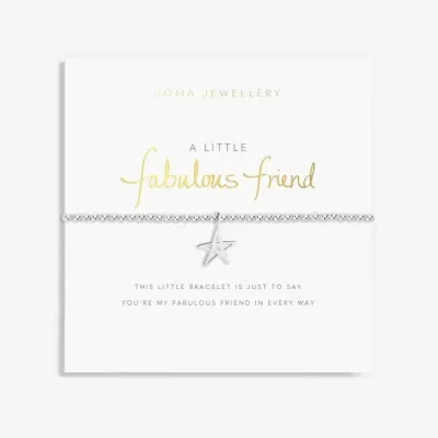 Joma Jewellery A Little Fabulous Friend Bracelet Joma Jewellery A Little Fabulous Friend Bracelet