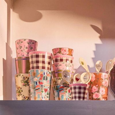 melamine by Rice