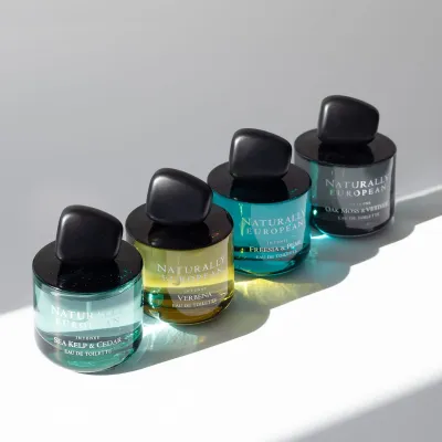 body fragrance