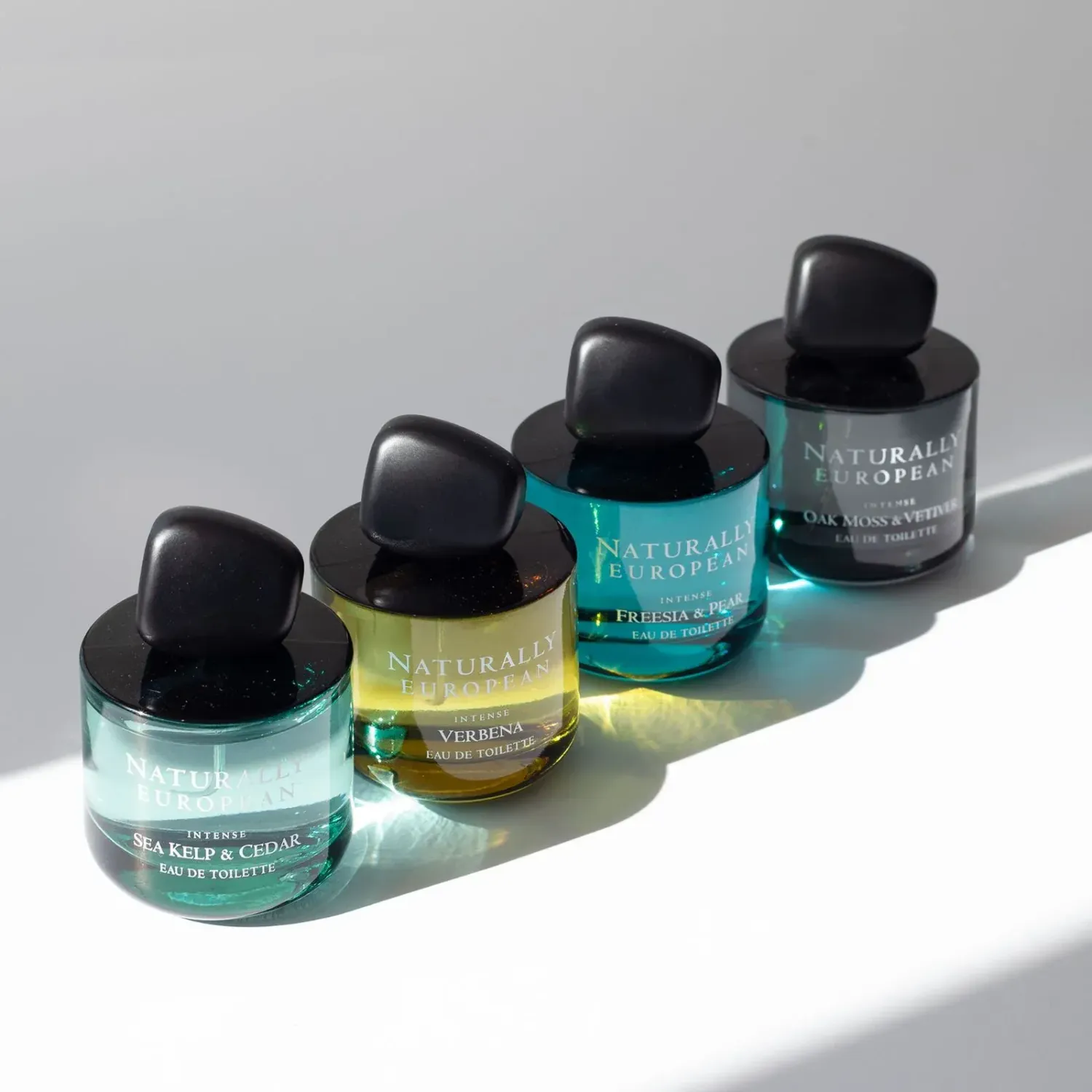 body fragrance