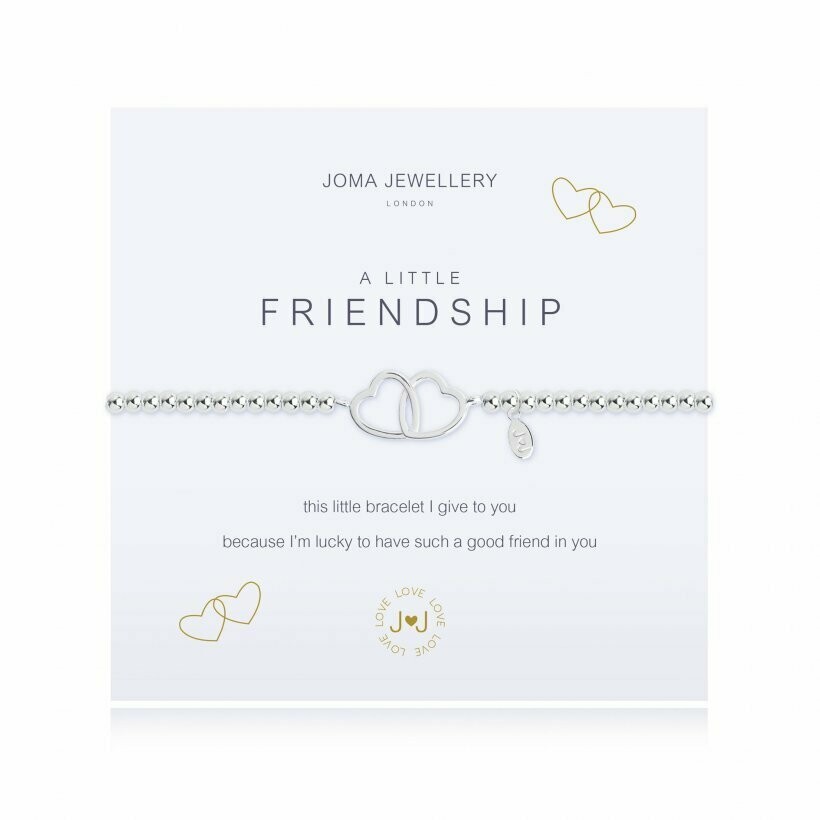 Joma Jewellery A Little Friendship Bracelet Joma Jewellery A Little Friendship Bracelet