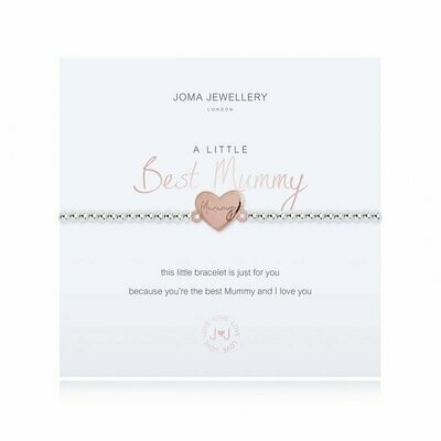 Joma Jewellery A Little Best Mummy Bracelet Joma Jewellery A Little Best Mummy Bracelet