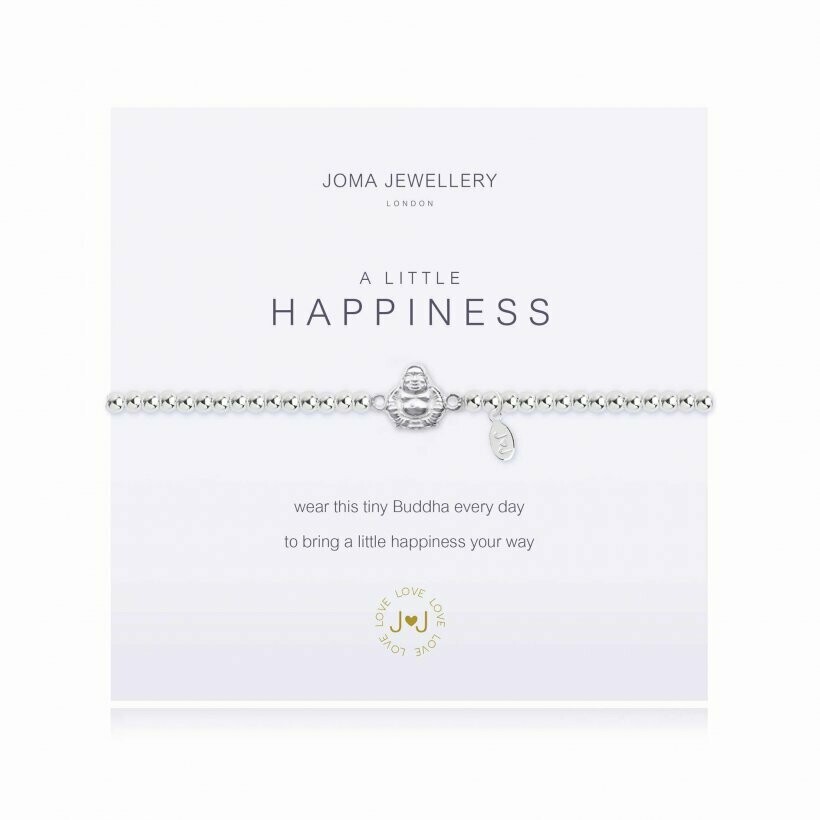 Joma Jewellery A Little Happiness Bracelet Joma Jewellery A Little Happiness Bracelet