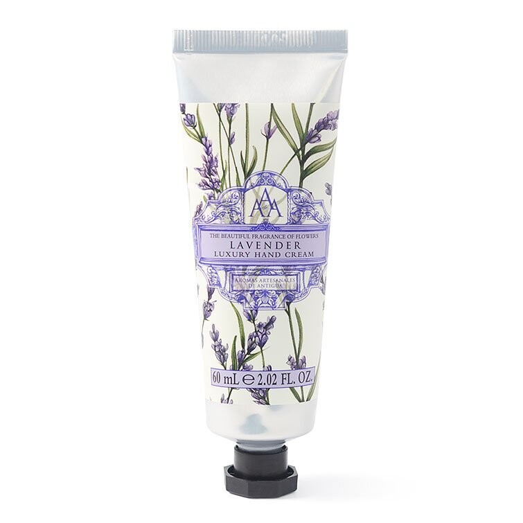 AAA Floral Lavender Hand Cream AAA Floral Lavender Hand Cream