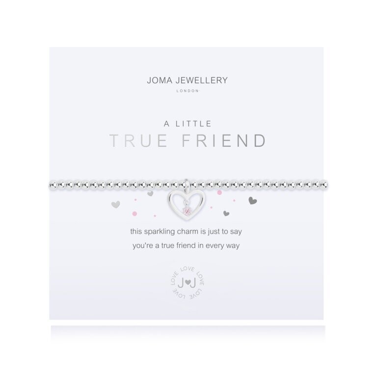 Joma Jewellery A Little True Friend Bracelet Joma Jewellery A Little True Friend Bracelet