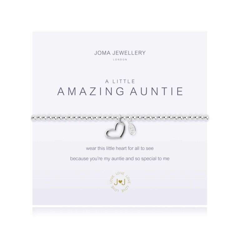 Joma Jewellery A Little Auntie Bracelet Joma Jewellery A Little Auntie Bracelet
