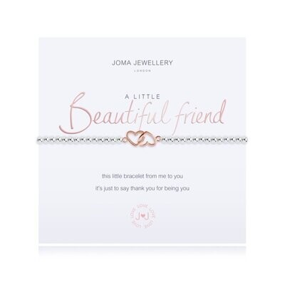 Joma Jewellery A Little Beautiful Friend Bracelet Joma Jewellery A Little Beautiful Friend Bracelet