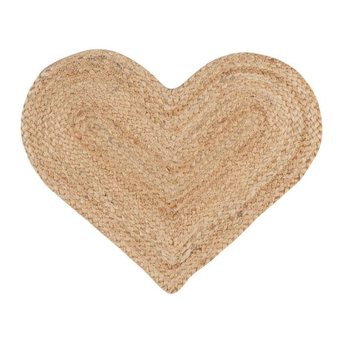 Heart Placemat