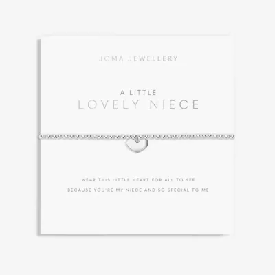 Joma Jewellery A Little Lovely Niece Bracelet Joma Jewellery A Little Lovely Niece Bracelet