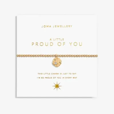 Joma Jewellery A Little Proud Of You Bracelet Joma Jewellery A Little Proud Of You Bracelet