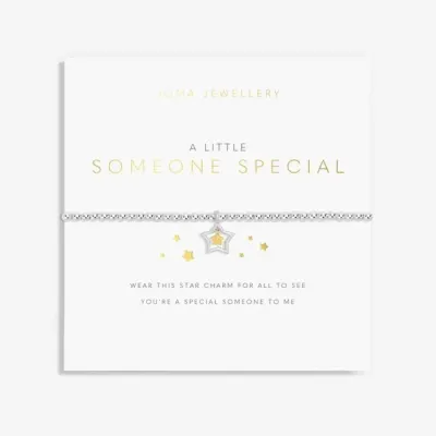 Joma Jewellery A Little Someone Special Bracelet Joma Jewellery A Little Someone Special Bracelet