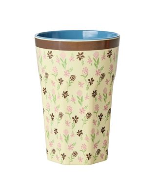 Rice.dk Melamine Hacienda Latte Cup Rice.dk Melamine Hacienda Latte Cup