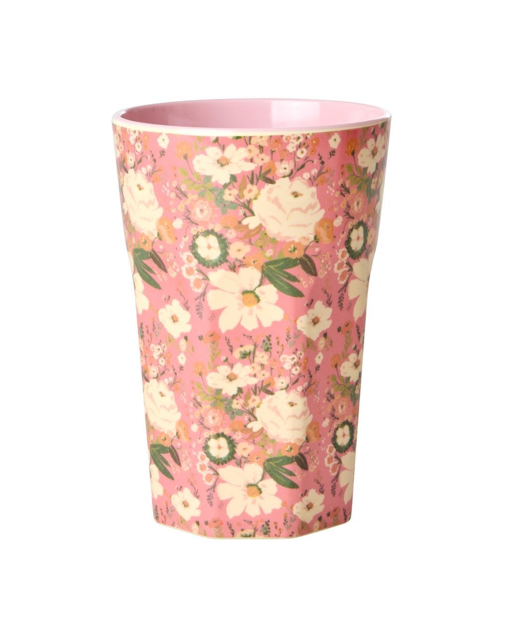 Rice.dk Melamine Allison Latte Cup Rice.dk Melamine Allison Latte Cup