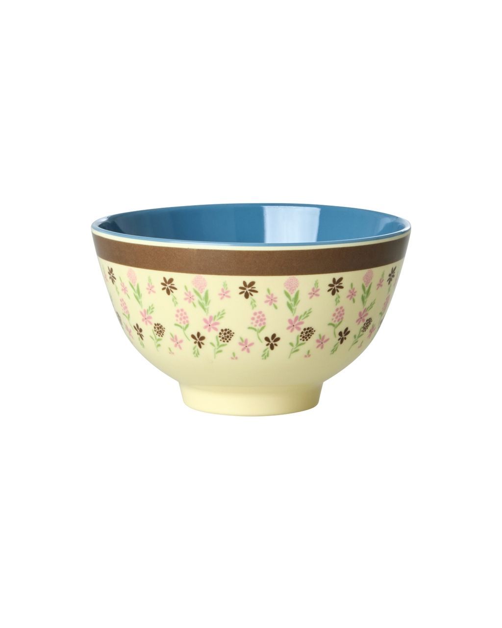 Rice.dk Melamine Hacienda Small Bowl Rice.dk Melamine Hacienda Small Bowl