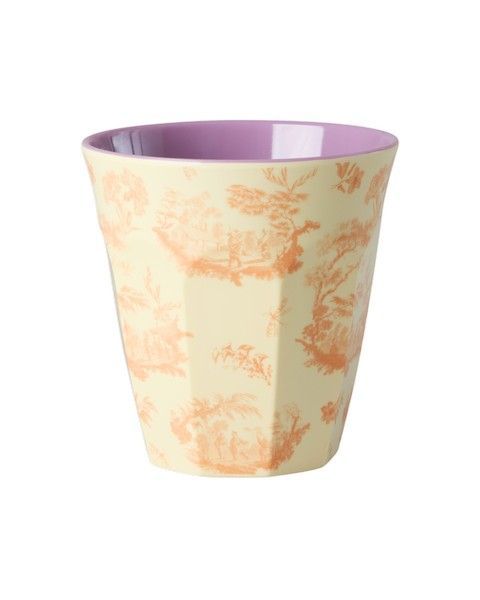 Rice.dk Toile de Rice Melamine Cup
