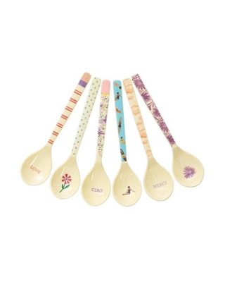 Rice.dk Glory Days Melamine Tea Spoon