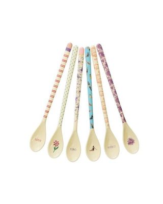 Rice.dk Glory Days Melamine Latte Spoon