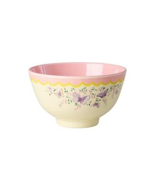 Rice.dk Spread Wings Small Melamine Bowl