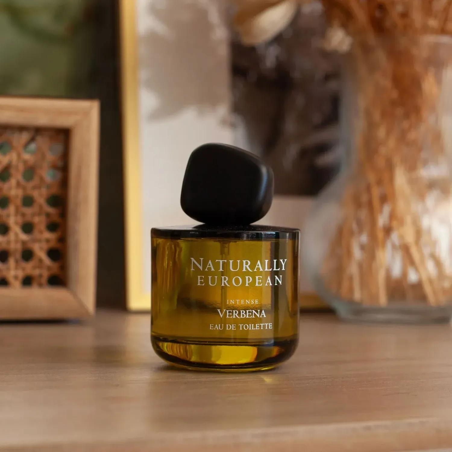 Naturally European Verbena EDT