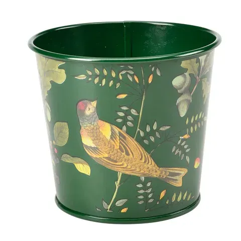 Burgon & Ball Woodland Herb Pots