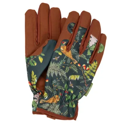 Burgon & Ball Woodland Gardening Gloves