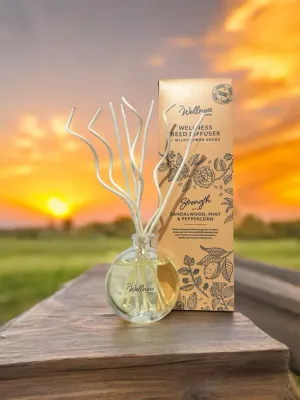 Potter's Crouch Strength Diffuser