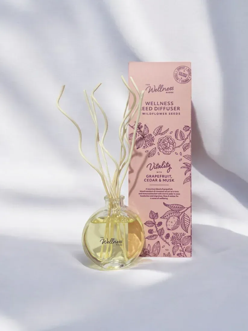Potter's Crouch Vitality Diffuser