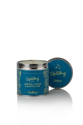 Potter's Crouch Uplifting Candle in Tin