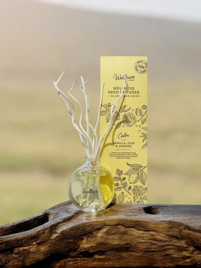 Potter's Crouch Calm Diffuser