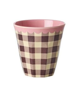 Rice.dk Check Me Out Melamine Cup