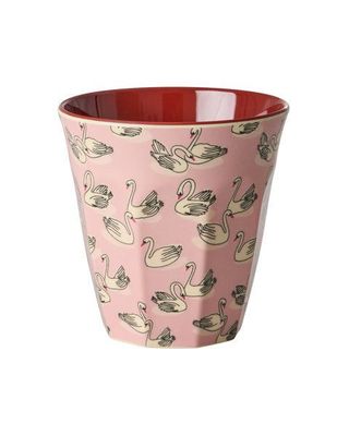 Rice.dk Swan Melamine Cup Rice.dk Swan Melamine Cup