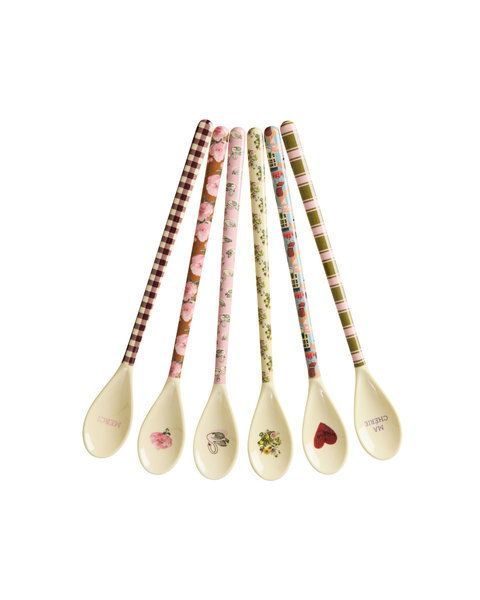Rice.dk Bon Vivant Melamine Latte Spoon