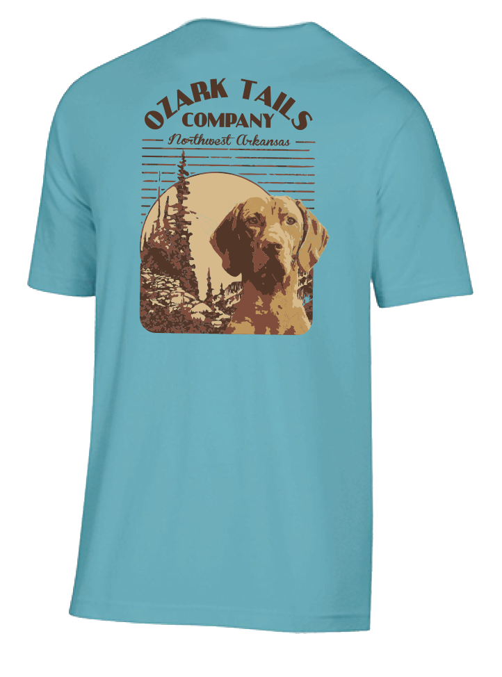 Ozark Tails T- Shirt