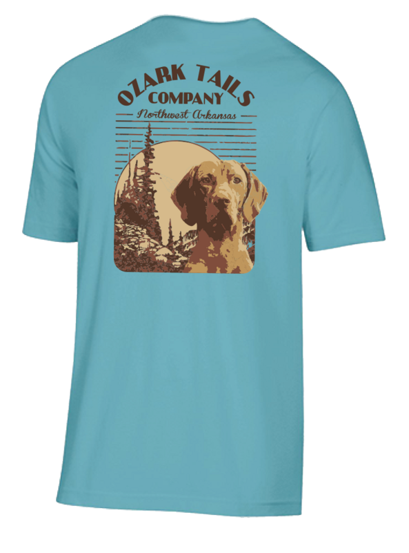 Ozark Tails T- Shirt