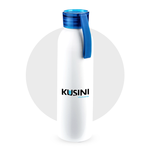 Serendipity Aluminium Bottle 750ml Serendipity Aluminium Bottle 750ml