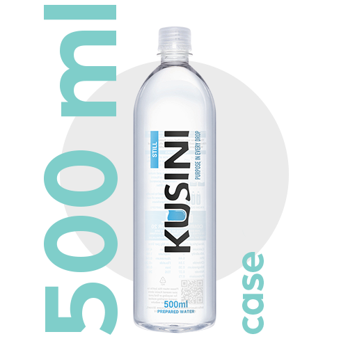 500ml Bottled Water Cases 500ml Bottled Water Cases