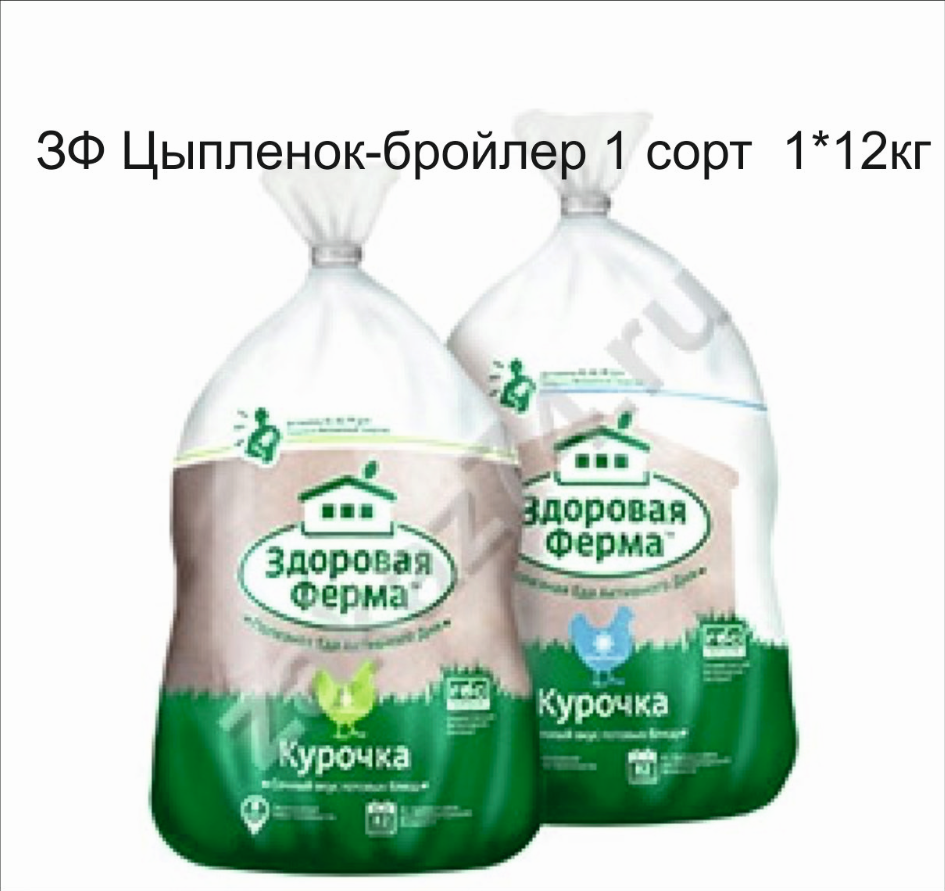 Купить Цыплят Бройлеров В Пензе