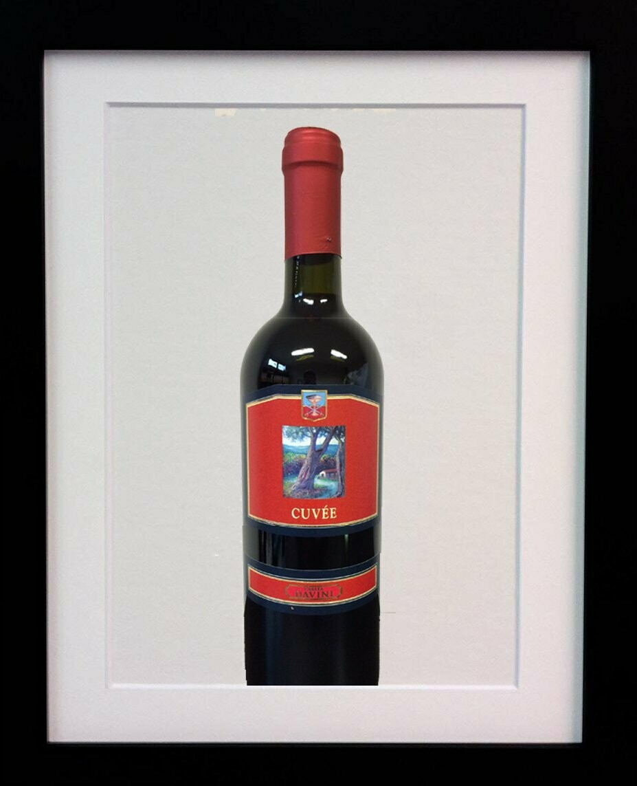 Casata Rosso Cuvée - 0,75l