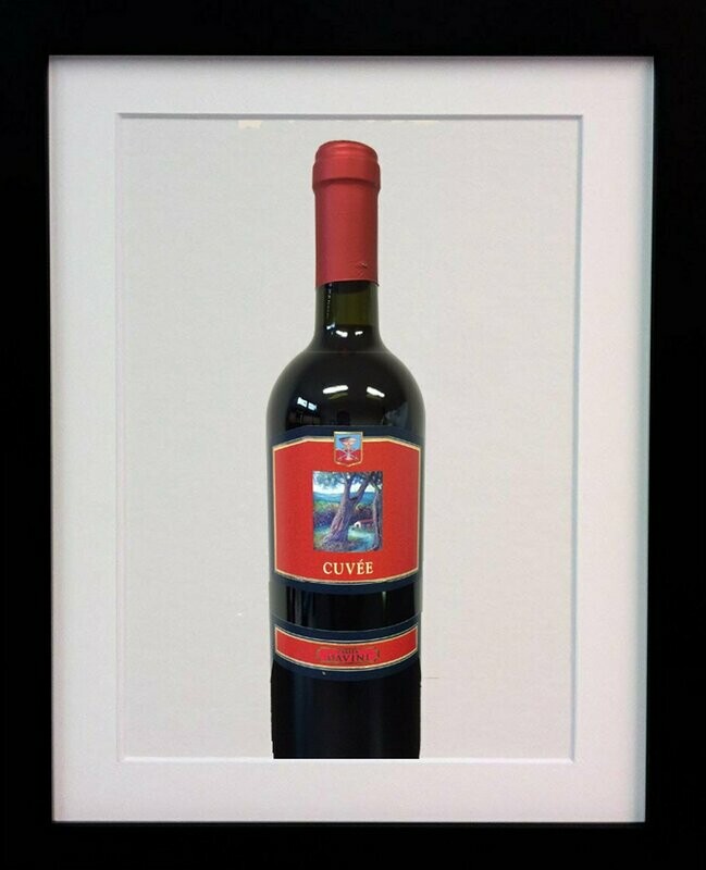 Casata Rosso Cuvée - 0,75l