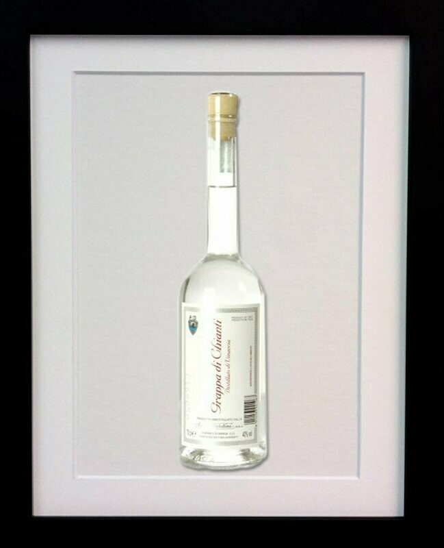 Grappa di Chianti 40% - 0,7l