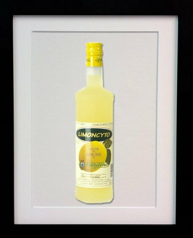 Limoncyto 32% - 0,7l