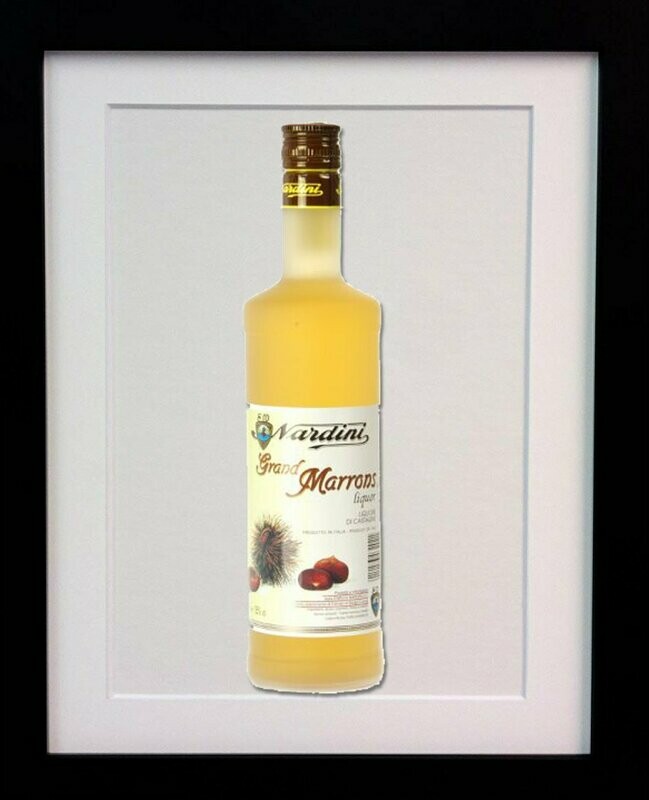 Grand Marrons 35% - 0,7l