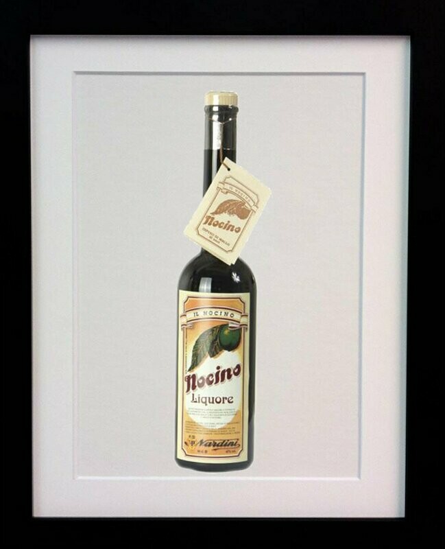 Nocino 42% - 0,5l